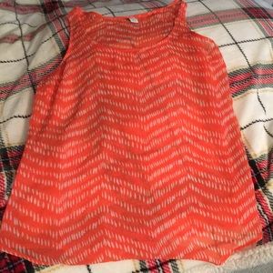 Old Navy Tank